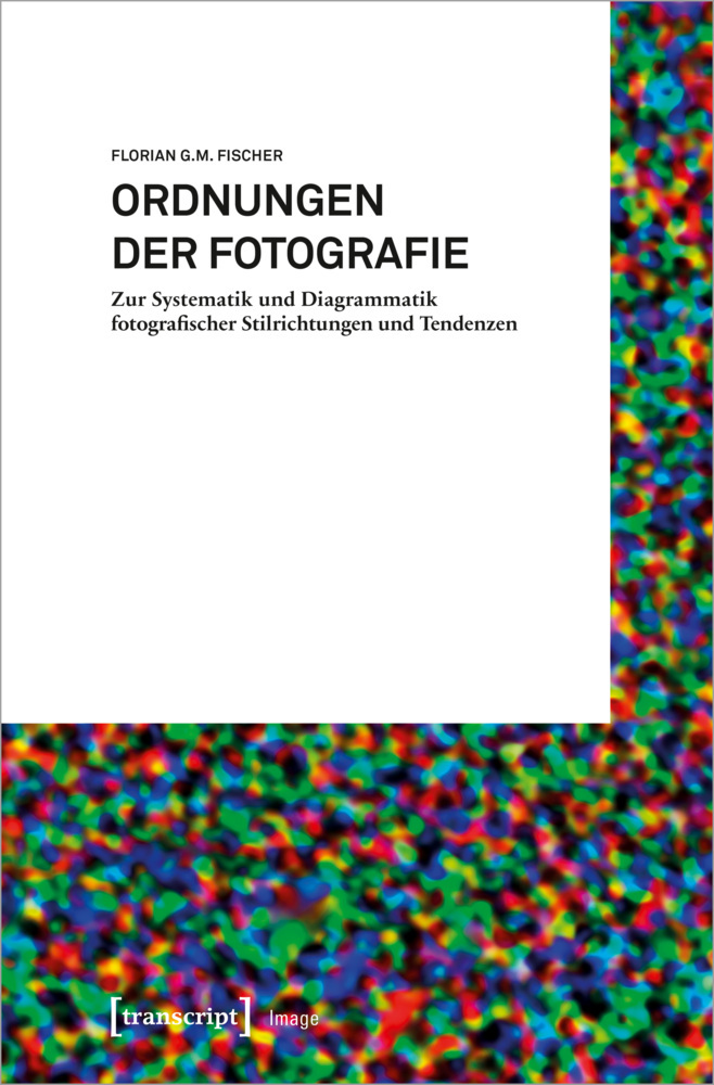 Ordnungen der Fotografie main product photo