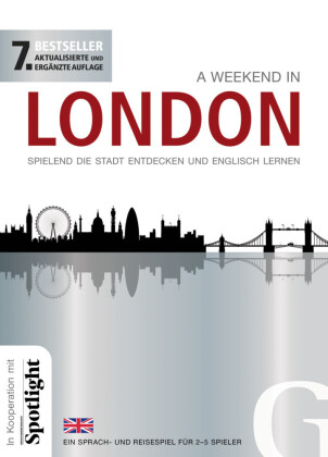 A weekend in London (Spiel)