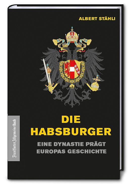 Die Habsburger main product photo