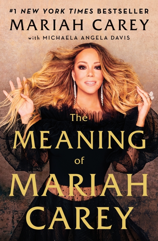 The Meaning of Mariah main product photo