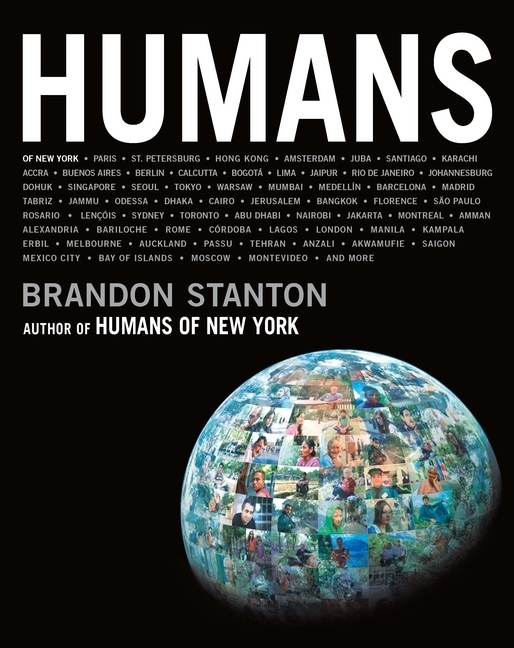 Humans main product photo