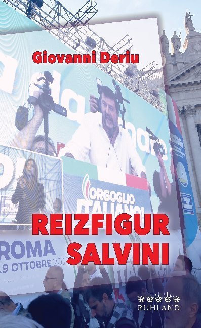 Reizfigur Salvini main product photo