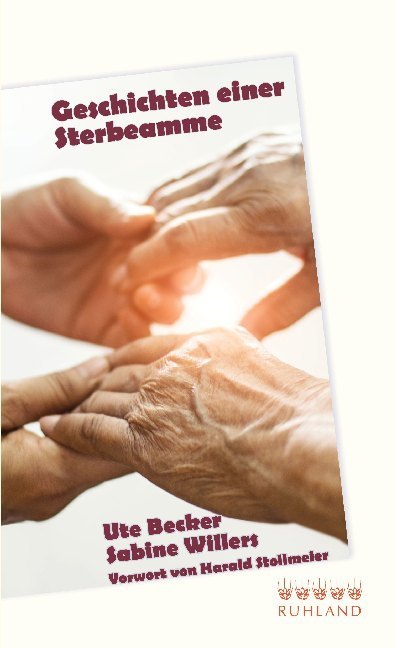 Geschichten einer Sterbeamme main product photo