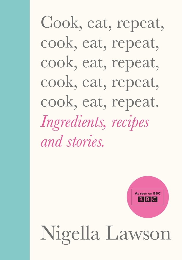 Cook, Eat, Repeat main product photo