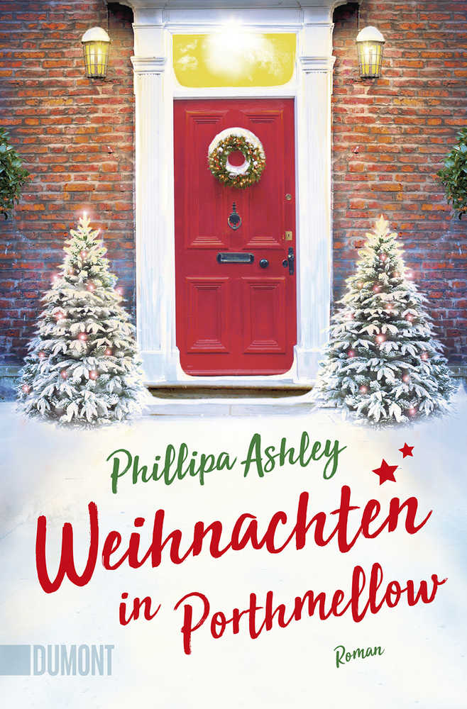 Weihnachten in Porthmellow main product photo