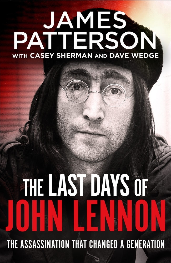 The Last Days of John Lennon main product photo