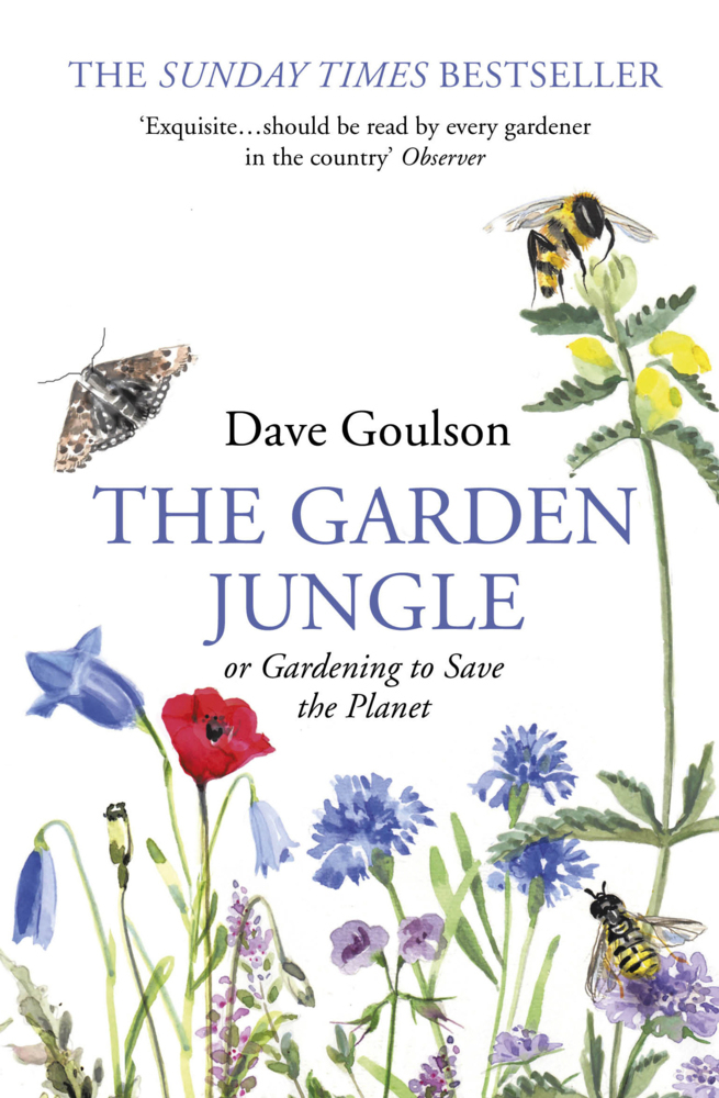 The Garden Jungle main product photo