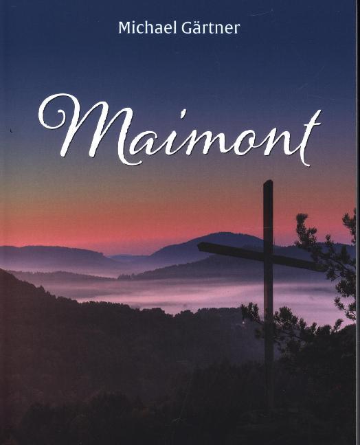 Maimont main product photo