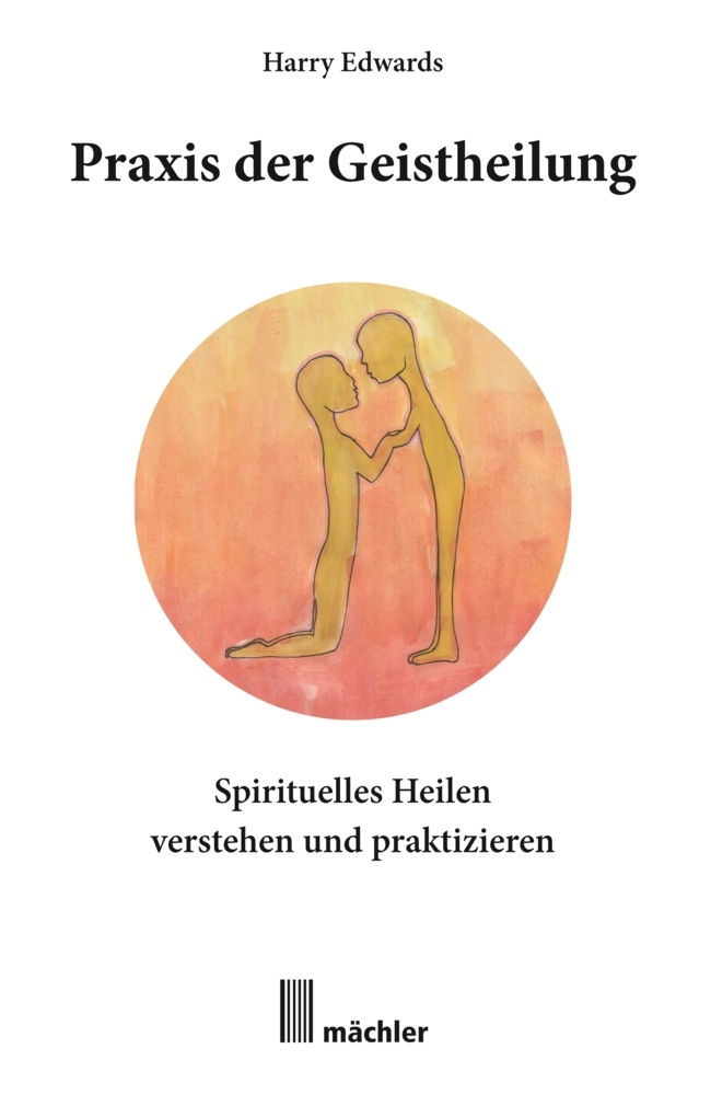 Praxis der Geistheilung main product photo