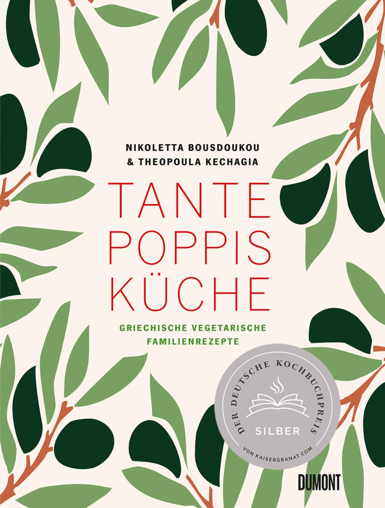 Tante Poppis Küche main product photo