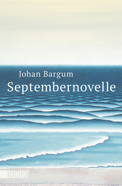 Septembernovelle main product photo