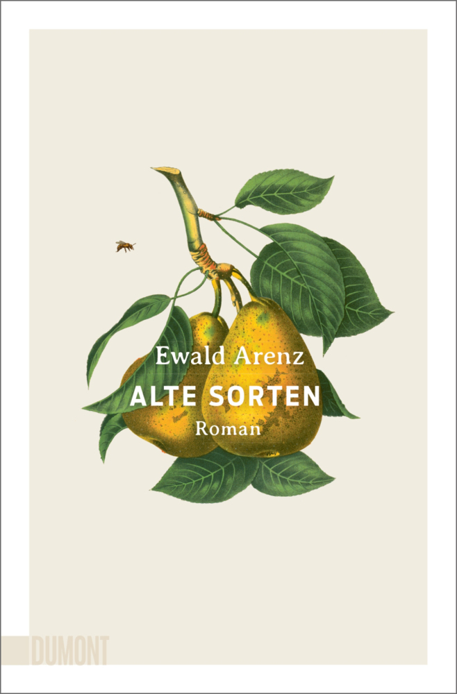 Alte Sorten main product photo