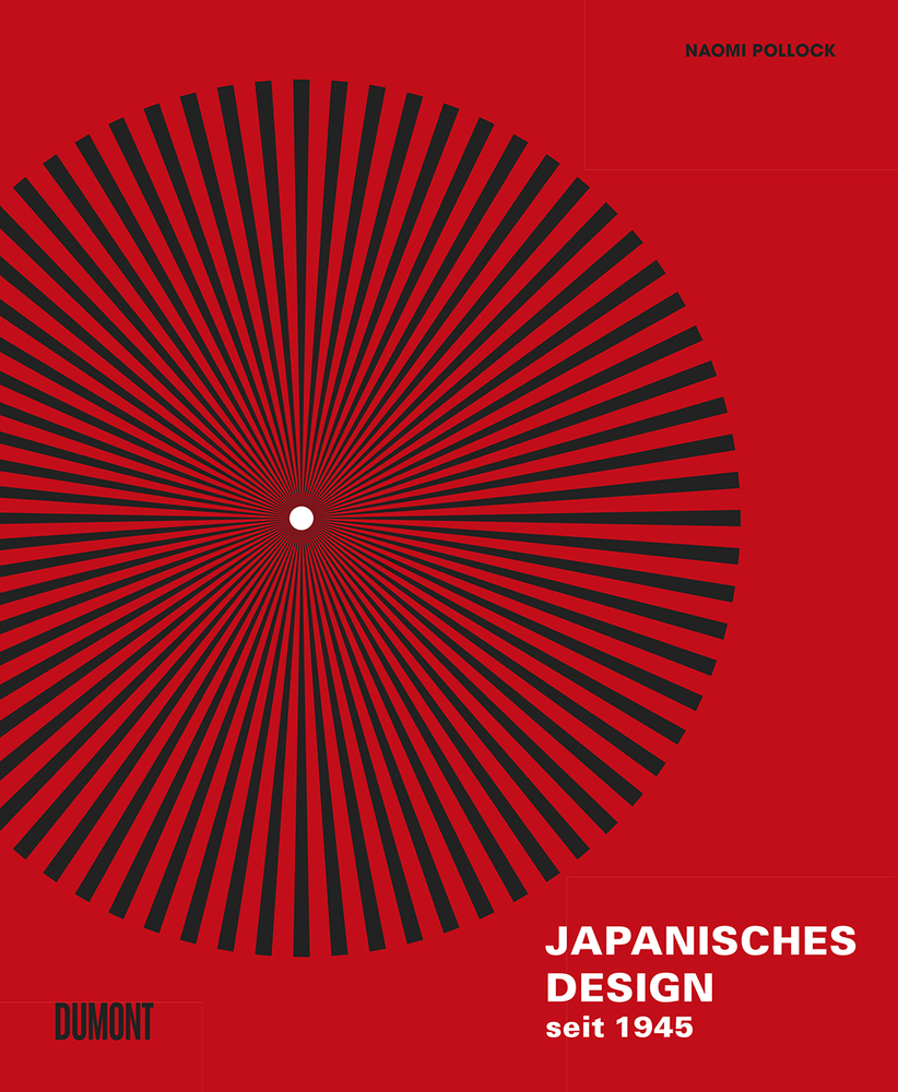 Japanisches Design seit 1945 main product photo
