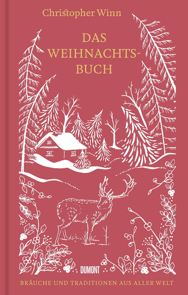Das Weihnachtsbuch main product photo