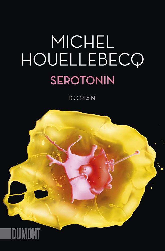 Serotonin main product photo
