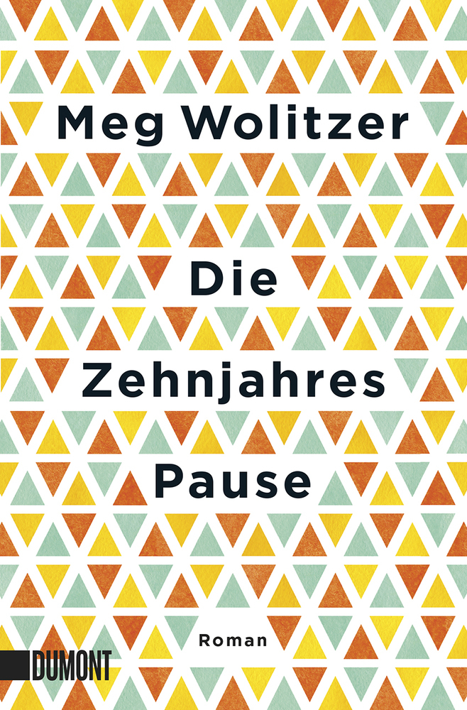 Die Zehnjahrespause main product photo
