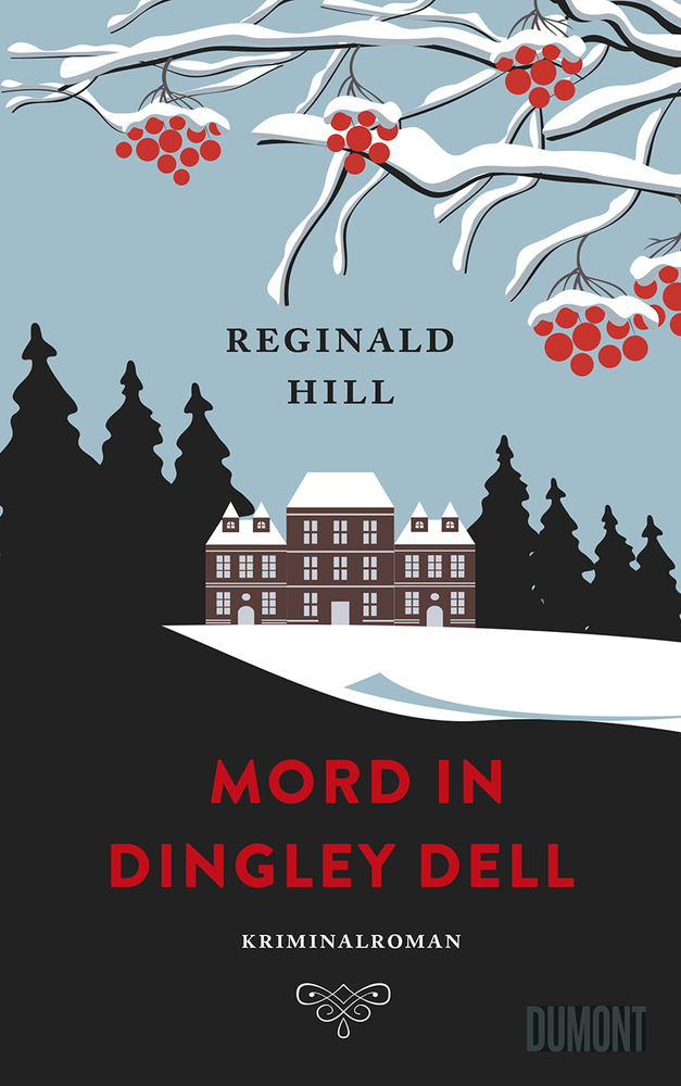 Mord in Dingley Dell main product photo