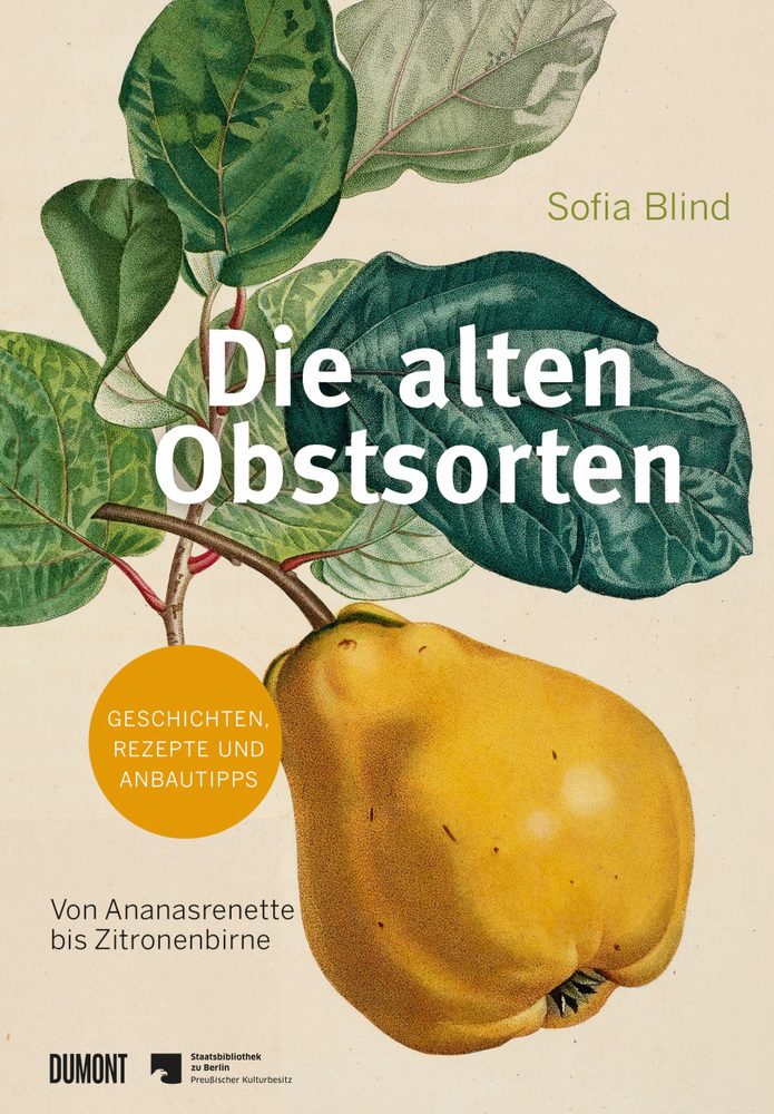 Die alten Obstsorten main product photo