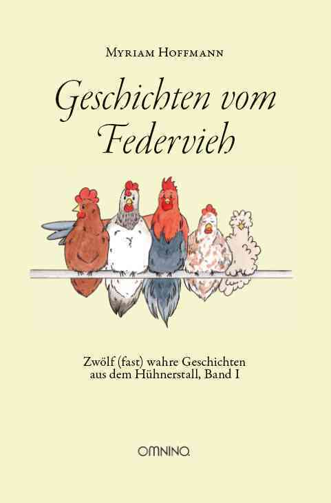 Geschichten vom Federvieh main product photo