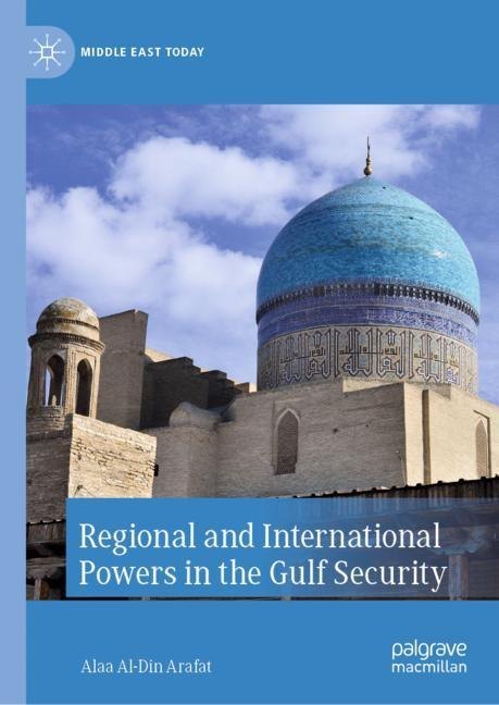 Regional and International Powers in the Gulf Security main product photo