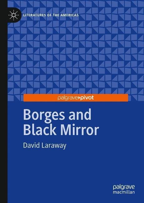 Borges and Black Mirror main product photo