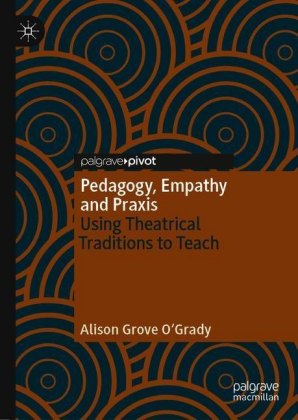 Pedagogy, Empathy and Praxis