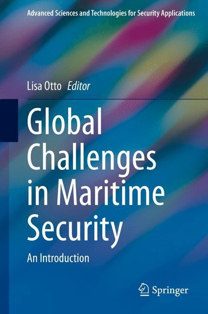 Global Challenges in Maritime Security main product photo