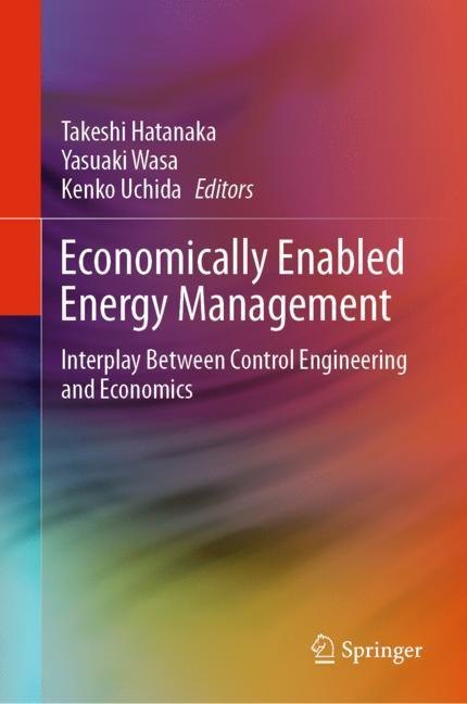 Economically Enabled Energy Management main product photo
