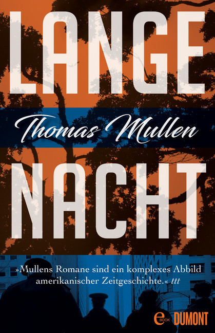 Lange Nacht (Darktown 3) main product photo