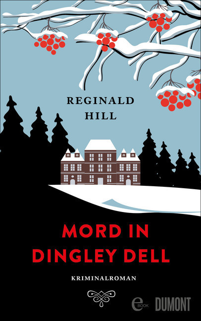 Mord in Dingley Dell main product photo