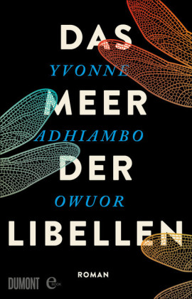 Das Meer der Libellen
