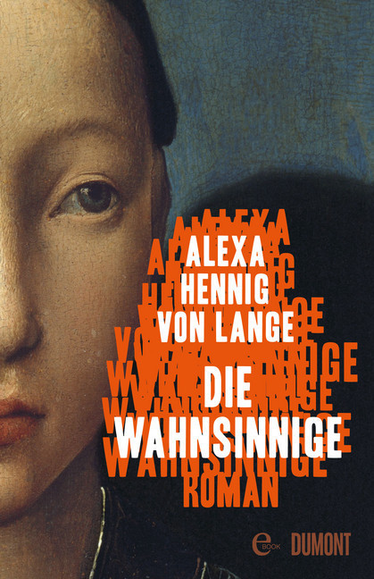 Die Wahnsinnige main product photo