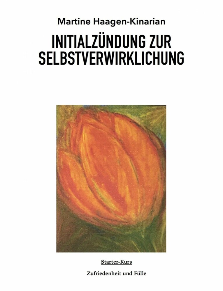INITIALZÜNDUNG ZUR SELBSTVERWIRKLICHUNG main product photo