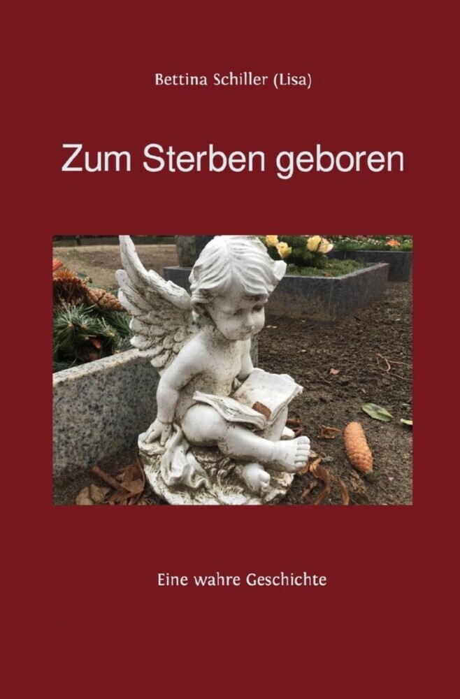 Zum Sterben geboren main product photo