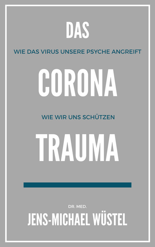 Das Corona-Trauma main product photo