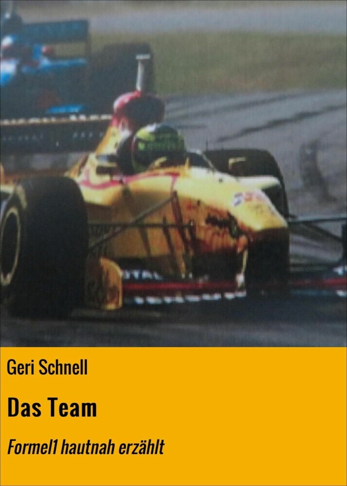 Das Team main product photo