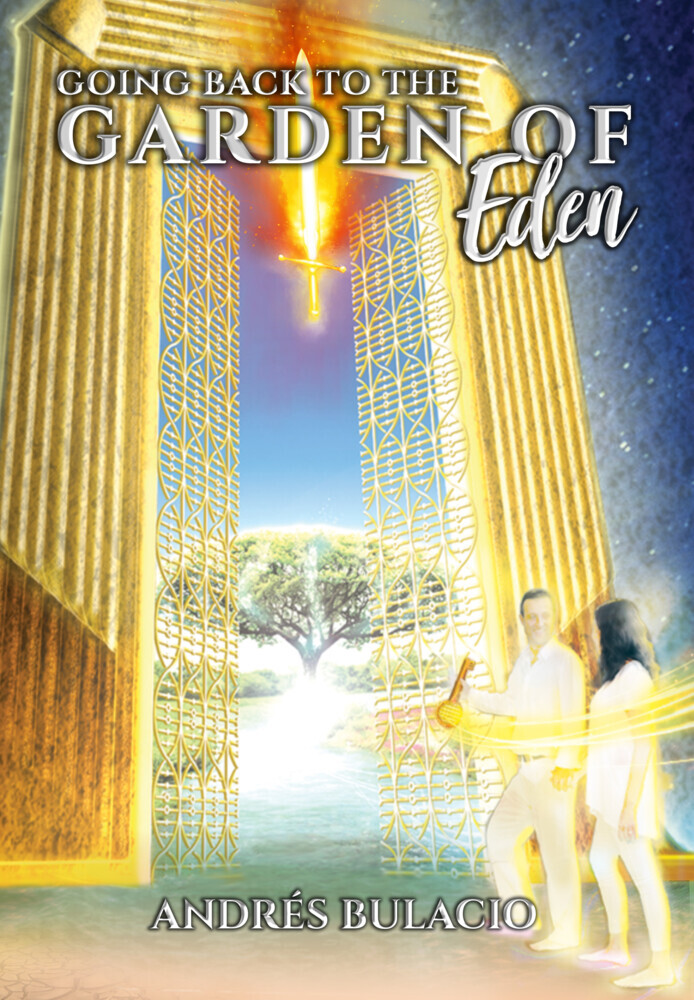 Going Back to the Garden of Eden main product photo