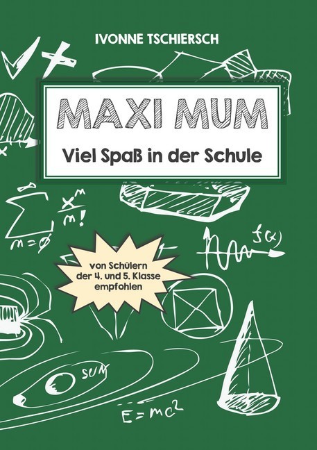 Maxi Mum main product photo
