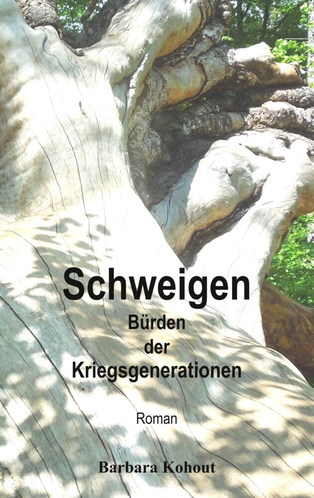 Schweigen main product photo