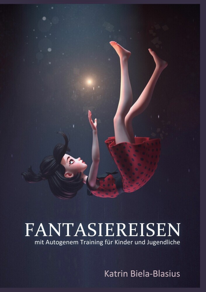 Fantasiereisen main product photo