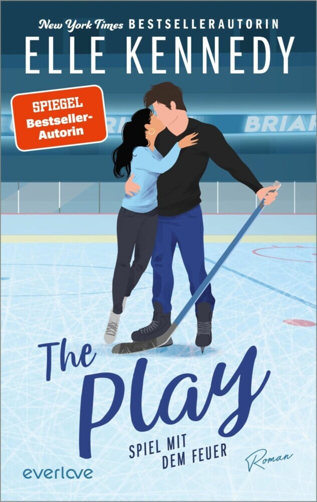 The Play - Spiel mit dem Feuer main product photo