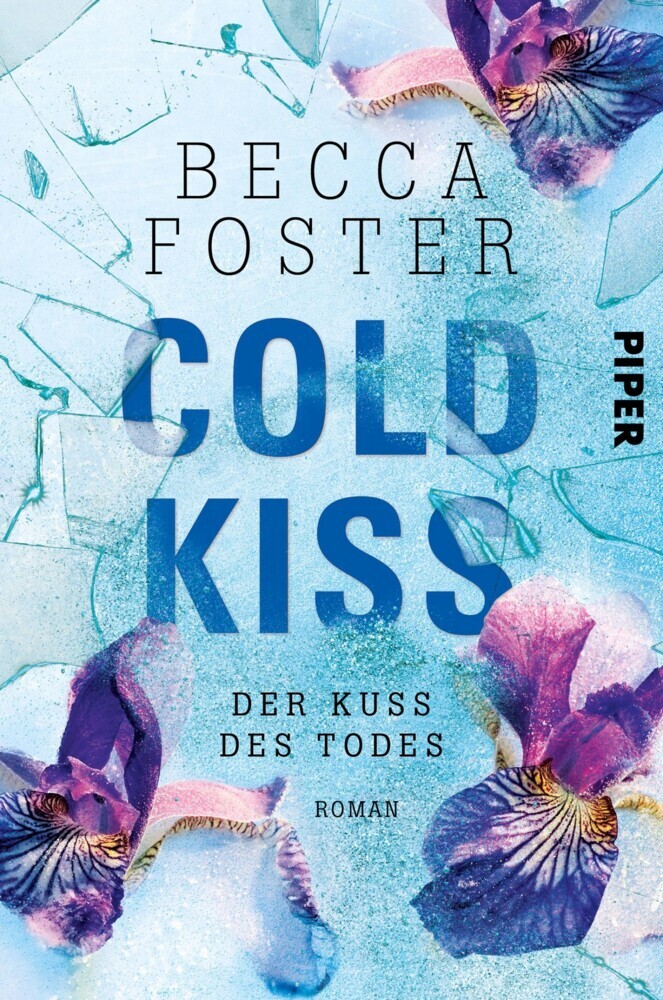 Cold Kiss - Der Kuss des Todes main product photo