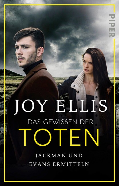 Das Gewissen der Toten main product photo