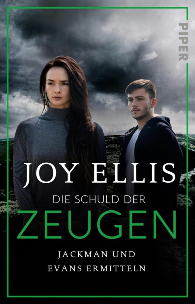 Die Schuld der Zeugen main product photo