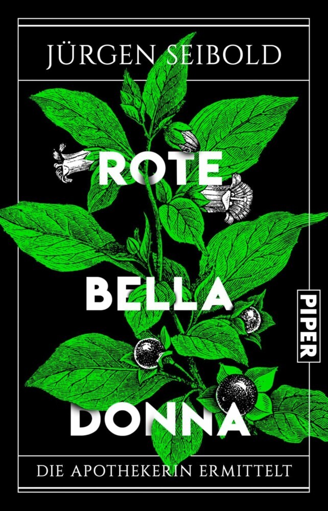 Rote Belladonna main product photo