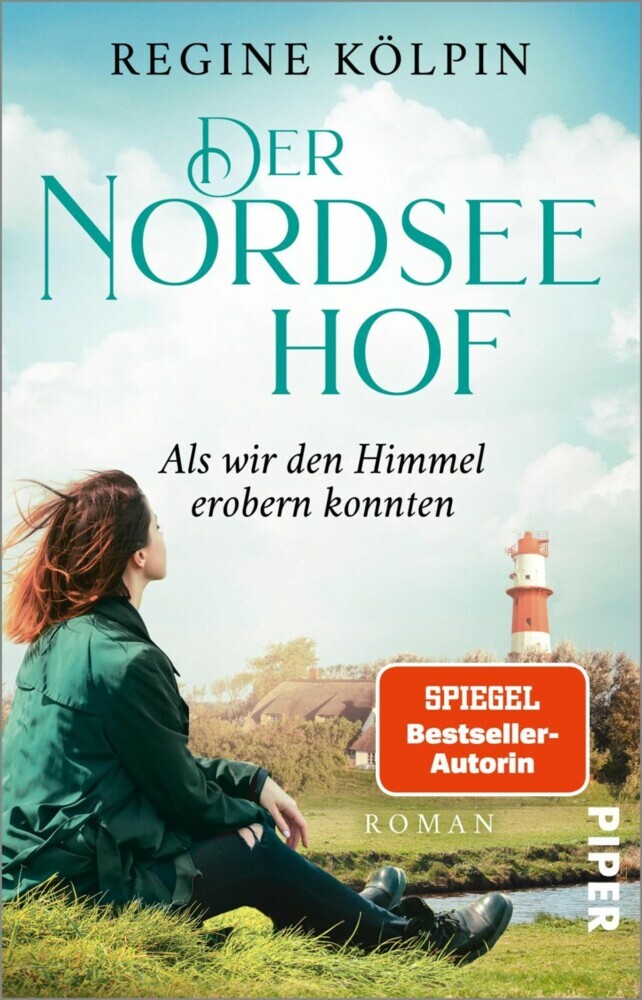 Der Nordseehof - Als wir den Himmel erobern konnten main product photo