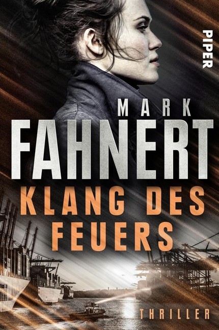 Klang des Feuers main product photo