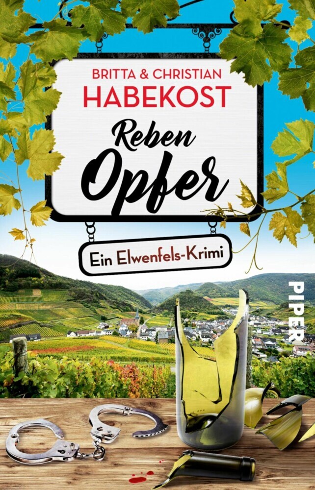 Rebenopfer main product photo