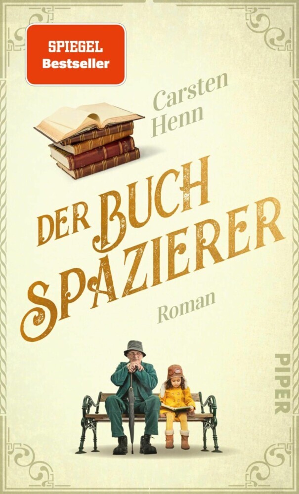 Der Buchspazierer main product photo