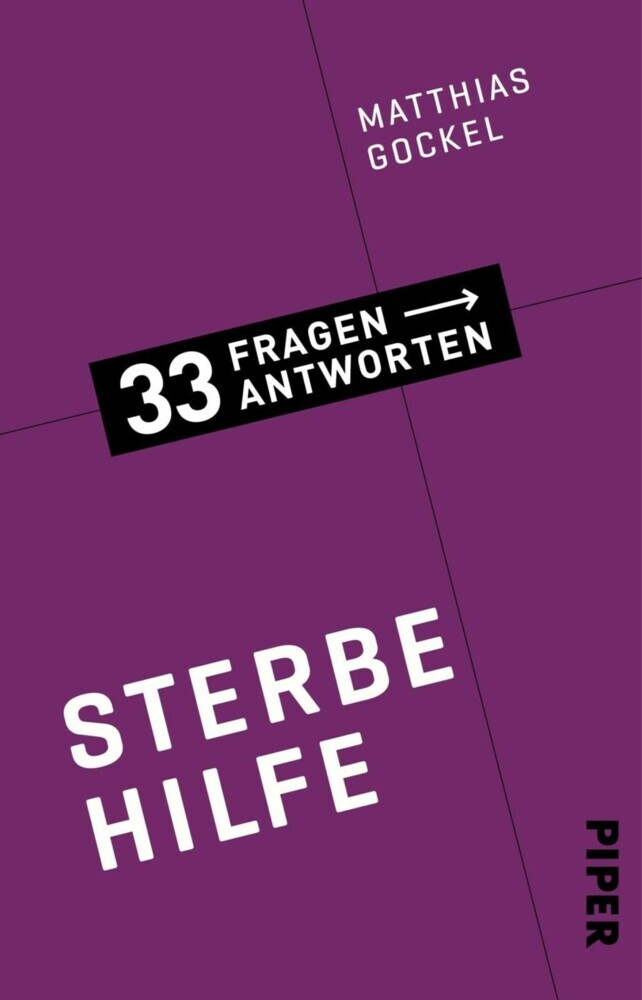 Sterbehilfe main product photo